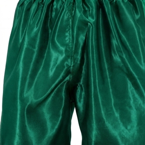 Pantalones Cortos de Boxeo y Kickboxing de Satén Premium, Personalizados, Transpirables, Pantalones Cortos de Muay Thai Personalizados, Unisex - Product Image 5