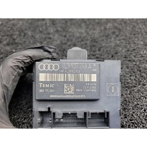 โมดูลควบคุมไฟเลี้ยวมุมรถ Q7 Typ 4L ปี 2005-2009 มือสอง ของแท้ รุ่น 4L0907290A - Product Image 2