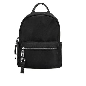Premium Travel Backpack Waterproof Bookbag With Zipper Closure And Front Pocket Design For <b>College</b> Business Professionals <b>Bag</b> - Product Image 1
