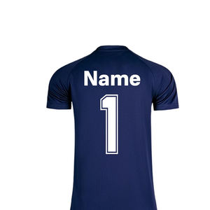 Ropa de Fútbol de Secado Rápido para Hombre, Camisetas de Fútbol, Uniforme de Fútbol para Hombre, Conjunto de Camisetas de Fútbol, Kits de Fútbol Personalizados Profesionales - Product Image 5