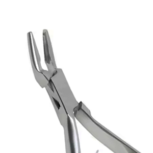 เครื่องมือตัดกระดูกสเตนเลสสตีลสำหรับการผ่าตัด ยี่ห้อ Beyer Bone Rongeur สำหรับอุปกรณ์การแพทย์ระดับมืออาชีพ ขายส่ง - Product Image 5