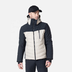Unisex Ski <b>Jacket</b> Snowboard Outerwear Waterproof Windproof Thermal Insulated Breathable Winter Snow Coat Supplier OEM Available - Product Image 1