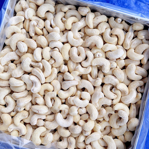 Hot Product 2026 Caju Badam Kaju Cashew <b>Nuts</b> <b>Kernel</b> Cashew <b>Kernel</b> SANTIGO Quick Response - Product Image 1