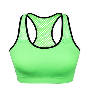 Tops Deportivos para Mujer, para Gimnasio, Yoga, Correr, con Logotipo Personalizado Disponible, Ropa Deportiva para Mujer - Product Image 6