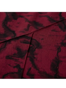 Camiseta de Moda Urbana de Manga Corta Transpirable, Fabricante de Marca Privada, Servicio OEM, Opciones de Tallas Grandes, Venta al Por Mayor - Product Image 4