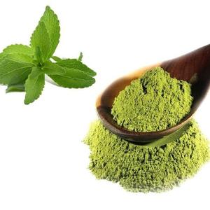 Poudre d'extrait de Stévia OEM de haute pureté, édulcorant naturel en gros, substitut de sucre zéro calorie pour boissons, compléments et aliments - Product Image 4