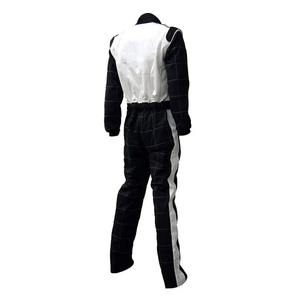 Traje de Carreras de Karts, Ropa de Motociclismo, Kit de Karting Económico para Adultos, Traje de Carreras de Karts Más Vendido, Chaqueta de Motociclismo - Product Image 3