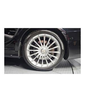 Mercedes-Benz Classe S S500L Septembre 2020 57 069 km Boîte de vitesses automatique Volant à gauche - Product Image 5