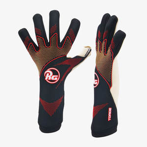 Design moderne, imprimé brossé, haute qualité, zone de perforation 3D, mouvement flexible, latex allemand 5 mm, antidérapant, respirant, pour l'extérieur, vente en gros - Product Image 3