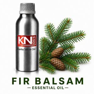 Aceite Esencial de Abeto Balsámico 100% Puro y Fresco, Certificado HALAL, Proveedor Directo de Fábrica, Fabricante a Granel, Abies Balsamea Global - Product Image 1