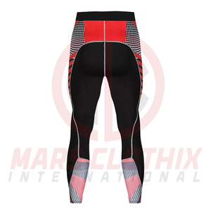 Men's Full Sleeve Compression Shirt And Pants Set Gym <b>Tights</b> Training Clothes Workout Men Compression Suit - Product Image 4