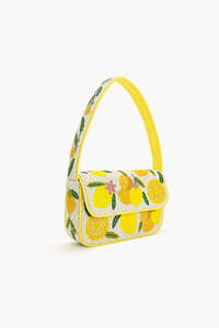 Bolsas de Compras Personalizadas con Marca, Bolsas Promocionales Bordadas al por Mayor - Product Image 2
