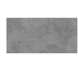 Carrelage en porcelaine Urban Concrete noir mat 600x1200mm - Product Image 1