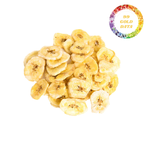 Crispy <b>Dried</b> Banana Chips Tropical Fruit Snack Wholesale Supplier HACCP Certified Manufacturer - Product Image 6