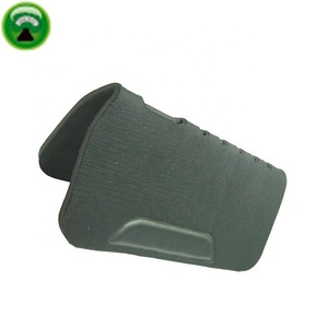 Almohadilla de sillín de caballo occidental NBR, para carreras, gran oferta - Product Image 4