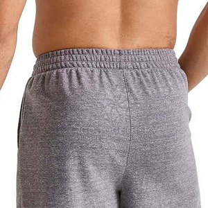 Men Stylish Everyday Casual Shorts Soft Fabric Comfortable Breathable Relax Fit Summer Wear Ideal For Sports Gym Travel - Product Image 6