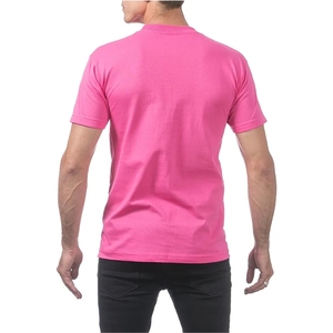 T-shirts homme manches courtes, style nouveau, unis, prix raisonnable, vêtements d'été, polyester et coton, motif lettres. - Product Image 2