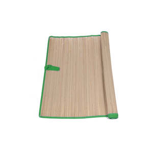 Tapis de plage carré en caoutchouc léger et lavable, tapis de camping et de pique-nique avec revêtement antidérapant confortable - Product Image 5