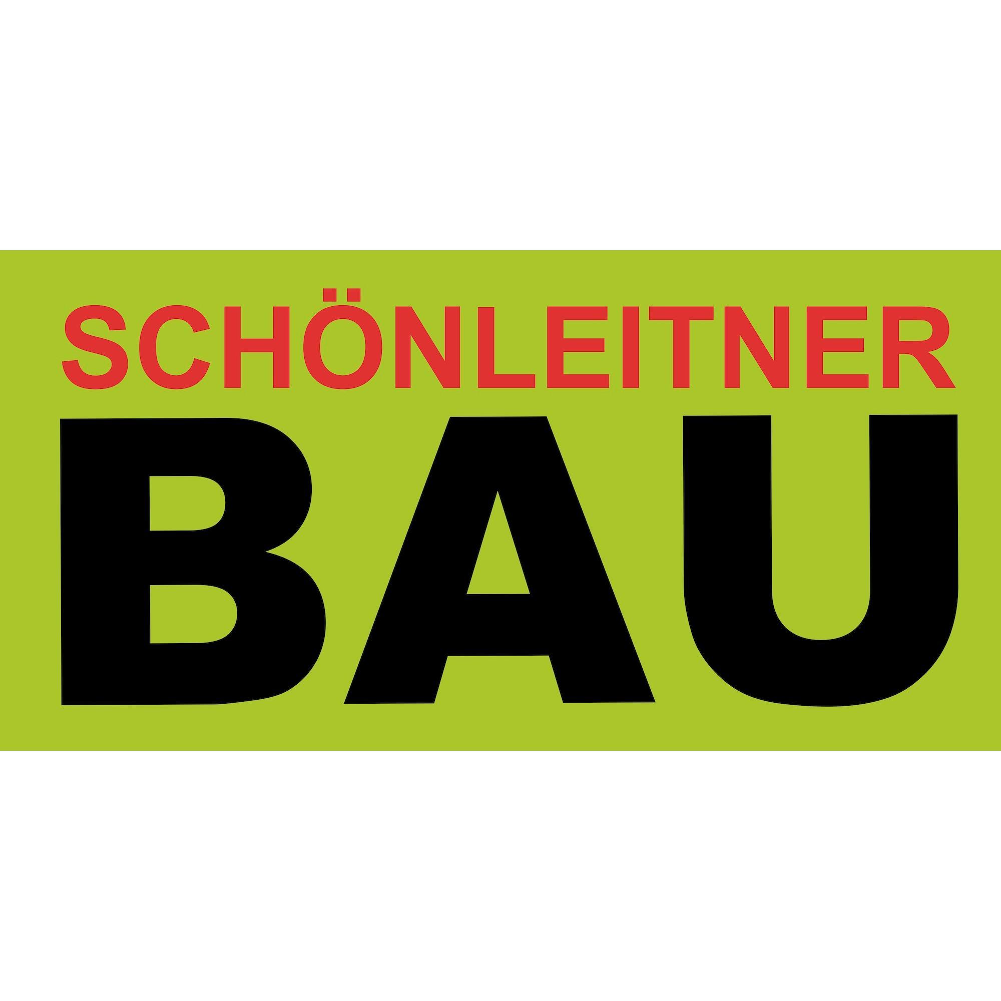 Schönleitner Bau GmbH logo