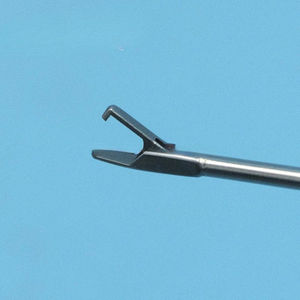 Pinza de Sutura para Artroscopia de Hombro, Reparación de Manguito Rotador, Instrumentos Manuales para Reparación de Hombro de Mahfooz Instruments - Product Image 5