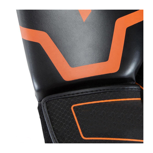 Guantes de Boxeo Profesionales para Muay Thai, Entrenamiento, Sparring, Combate, Transpirables, Gruesos, que Absorben la Humedad - Product Image 6