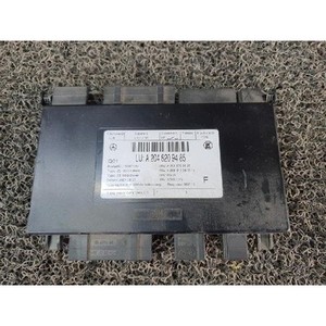 ECUs y Módulos de Computación Usados Clase C A2048201626 - Excelente Estado Alemania 2004-2011 - Product Image 1