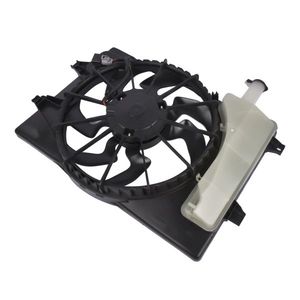 Ventilateur de refroidissement pour Hyundai Elantra 1.6L 2.0L 2021-2023 4 portes, tous moteurs, référence 25380AB000 25380 AB000 - Product Image 6
