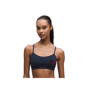 Nombre del Producto: Sujetador Deportivo Personalizado para Mujer / Sujetador Deportivo para Ropa Deportiva - Product Image 5