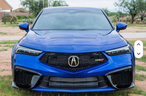 Acura Integra Type S Usado 2024 - Product Image 6