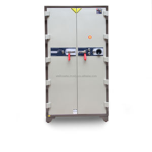 Puerta de almacén de Banco seguro buen precio-Fabricantes de caja fuerte de habitación de hotel - Product Image 1