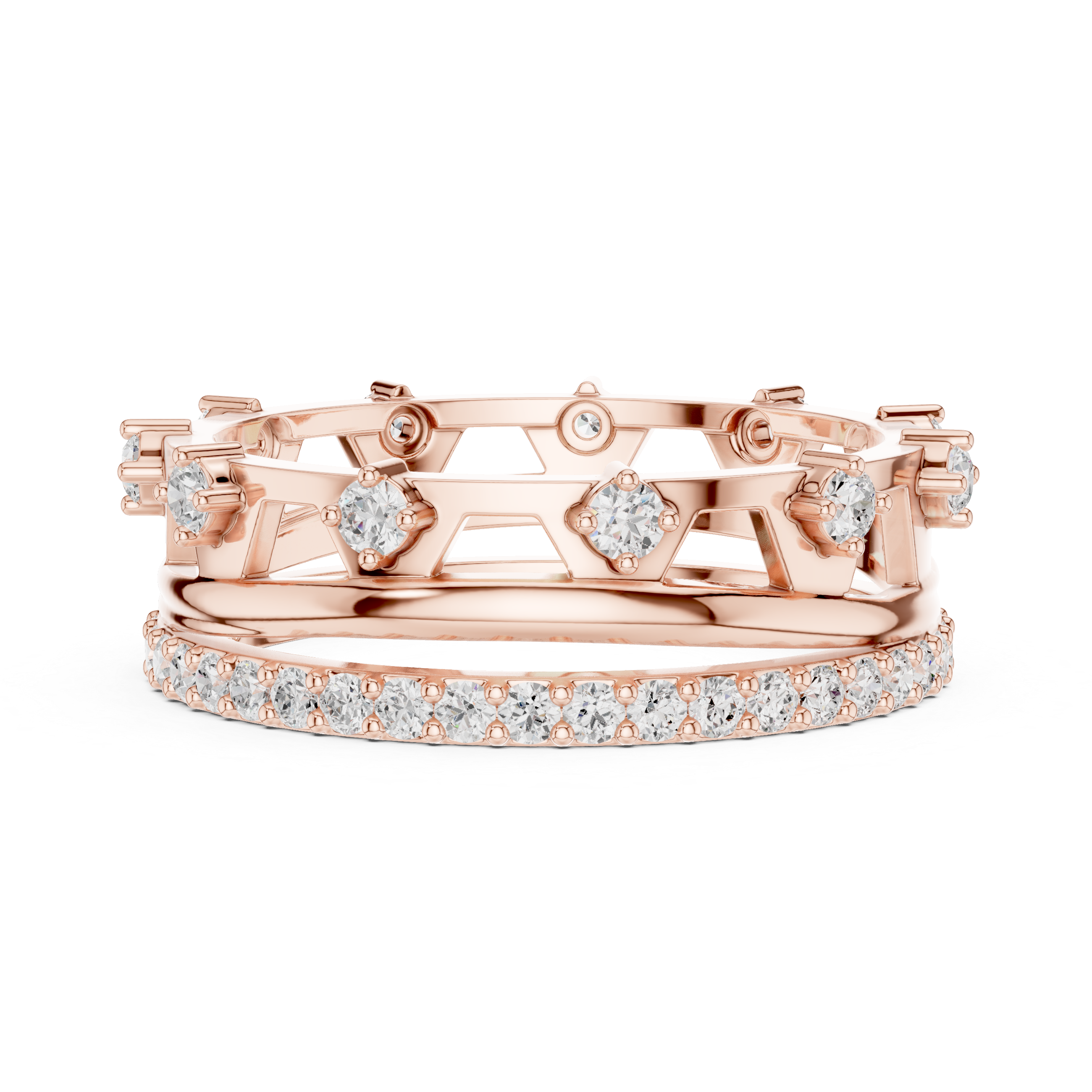Rose Gold