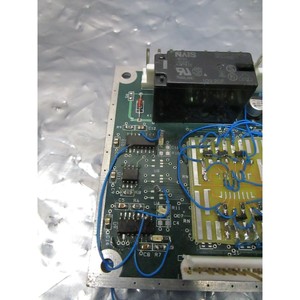 Asyst 3200-1222-01 PCB, FAB 3000-1222-01, 101215 - อุปกรณ์และชิ้นส่วนเซมิคอนดักเตอร์มือสองระดับโลกที่เชื่อถือได้ที่ - Product Image 5
