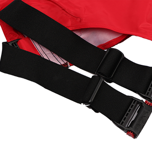 Chaleco Transpirable de Nailon para Adiestradores de Perros, Pantalones de Trabajo Ergonómicos para Adiestradores de Perros, Mono con Bolsillos Multifuncionales - Product Image 5