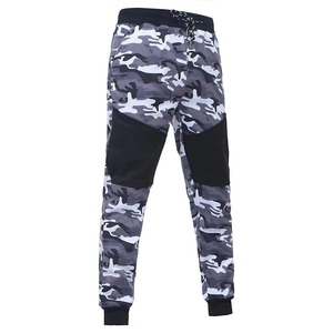 Survêtement personnalisé pour hommes, vente en gros, ensemble deux pièces en molleton de coton, vêtements de sport pour hommes, survêtements pour femmes - Product Image 2