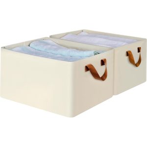 Trendy Fabric Bin Cho Quan Áo Mùa Djông-Hecho en Vietnam - Product Image 1