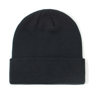Gorro de Invierno de Mezcla de Lana de Súper Calidad al por Mayor, con Logotipo Personalizado Impreso, Transpirable - Product Image 3