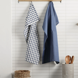 Solid <b>Kitchen</b> <b>Towel</b> - Product Image 4