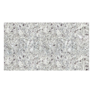 Dalles de granit blanc indien pour plans de travail de cuisine, plans de toilette, revêtements de sol, escaliers et applications architecturales - Product Image 3