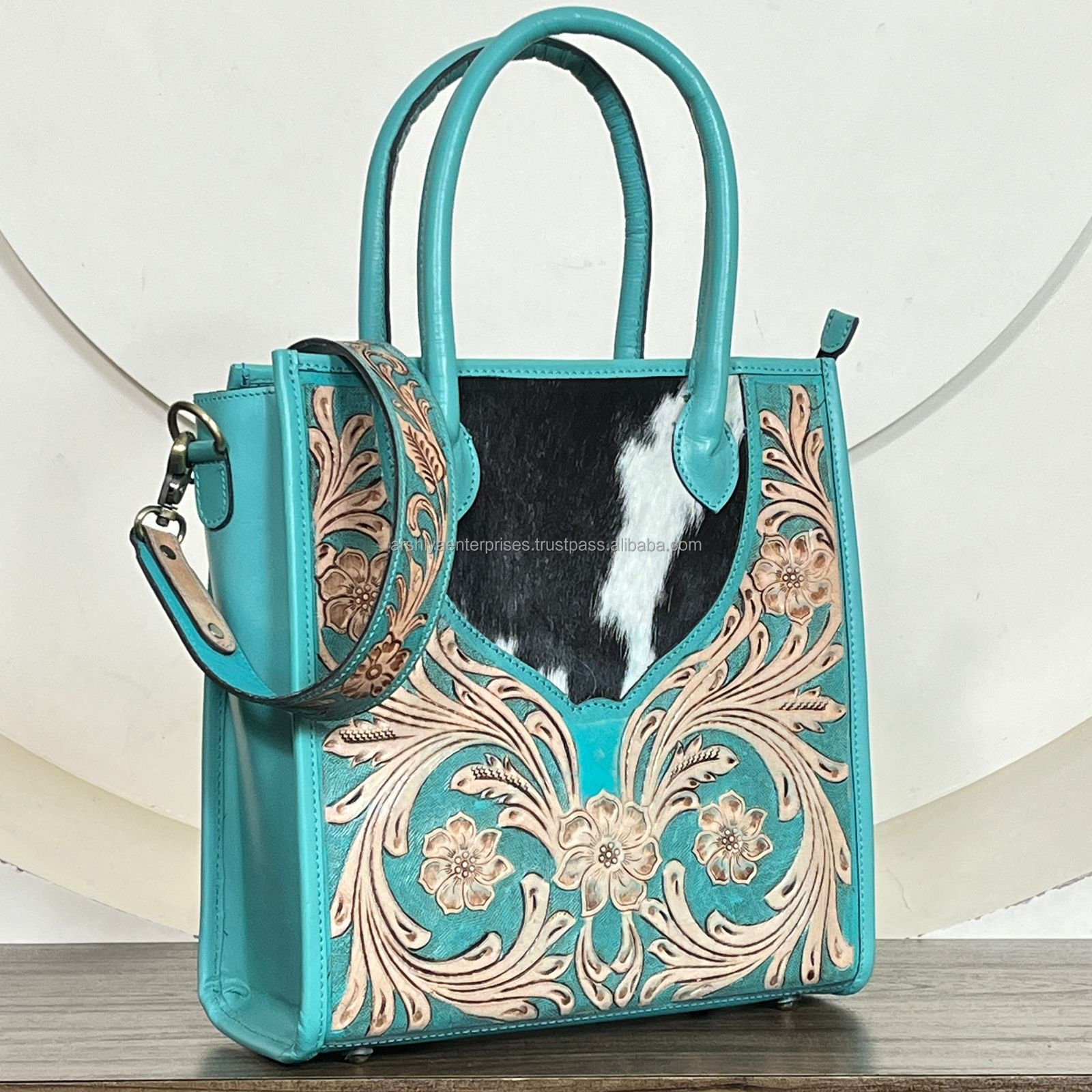 Turquoise