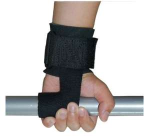 Protector de Manos de Alta Calidad para Gimnasia, Crossfit, Levantamiento de Pesas, Agarre Extremo, Protección Suave para las Palmas - Product Image 5