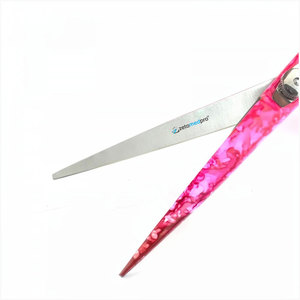 กรรไกรตัดผมสีชมพู 5.0" - Product Image 4