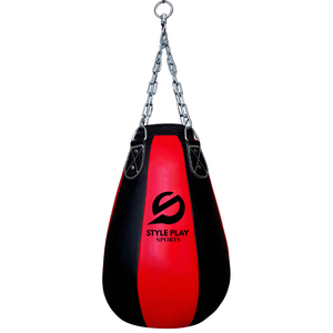 Equipo Deportivo de Entrenamiento, Saco de Boxeo Pesado para Boxeo y MMA, Sacos de Boxeo para Fitness a Precio de Mayoreo - Product Image 1