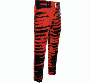 High Performance Baseball <b>Pants</b> Men Youth Extended Length Durable Fabric Designed for Competitive Play - Product Image 1