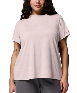 Custom <b>Womens</b> Plus Size Yoga T <b>Shirt</b> Breathable Slim Fit Seamless Short Sleeve Fitness Top Factory Direct BD Export OEM - Product Image 3