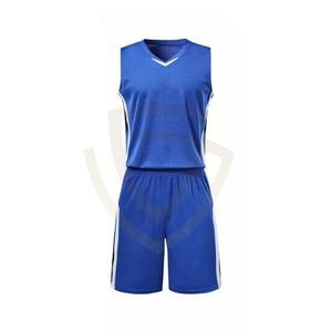Uniformes de Baloncesto Personalizados de Alta Calidad para Hombre, Uniformes Deportivos Sublimados - Product Image 1