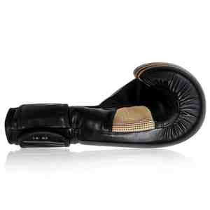 Nouveaux Gants d'Entraînement Sportifs d'Extérieur Professionnels en Cuir Véritable Respirant 2026 – Haute Qualité, Confort Optimal, Fermeture Auto-agrippante - Product Image 5