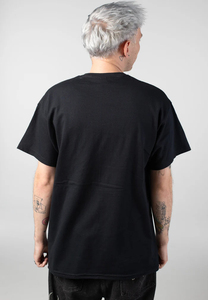 Camiseta Unisex de Verano para Hombre y Mujer, 100% Algodón, Logotipo Personalizado, Estampado Abstracto Completo, Camiseta Gráfica Extra Grande - Product Image 5