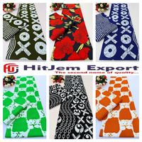 Tissu en coton imprimé africain Ankara, vêtements traditionnels, textile de mode, fabricant OEM ODM, service de fourniture personnalisé