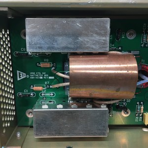 AMAT 0190-36679 ETO RF GEN 2,3MHZ WATTMETER, IPS - Équipement et pièces semi-conductrices de renommée mondiale à la confiance de tous - Product Image 4