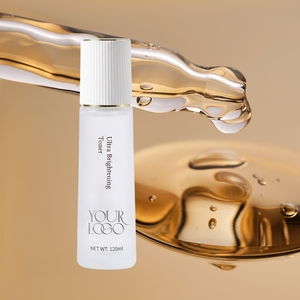 Tónico Hidratante Premium de Aloe Vera, Tónico Facial Calmante e Iluminador para Piel Sensible, OEM ODM, Apto para el Cuidado Facial Diario - Product Image 3